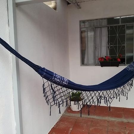 Casa Da Neia Villa Foz do Iguaçu Eksteriør bilde
