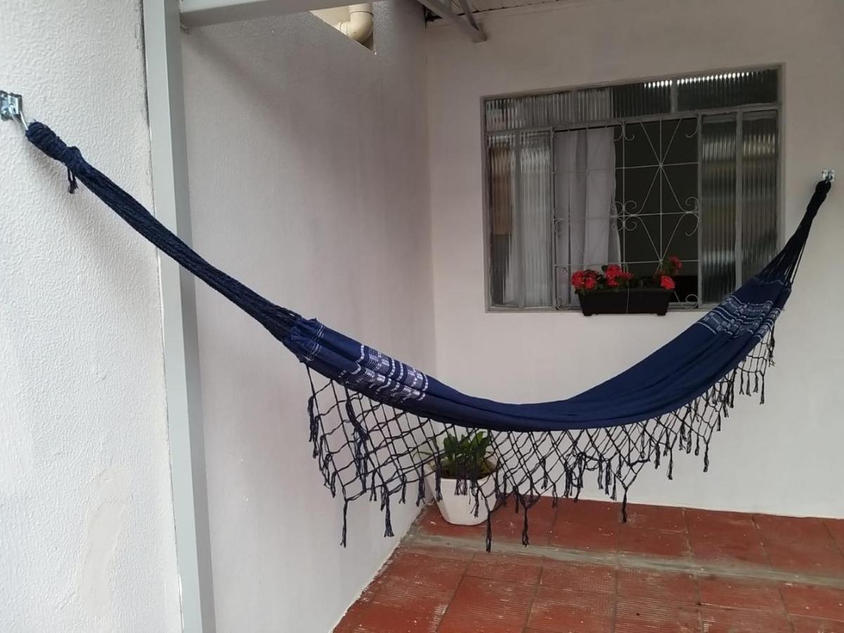 Casa Da Neia Villa Foz do Iguaçu Eksteriør bilde