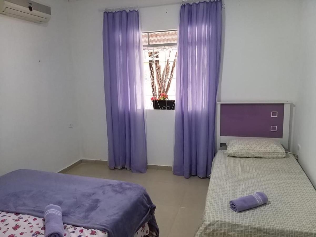 Casa Da Neia Villa Foz do Iguaçu Eksteriør bilde