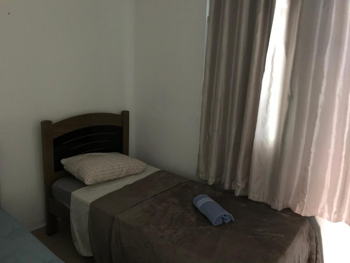 Casa Da Neia Villa Foz do Iguaçu Eksteriør bilde