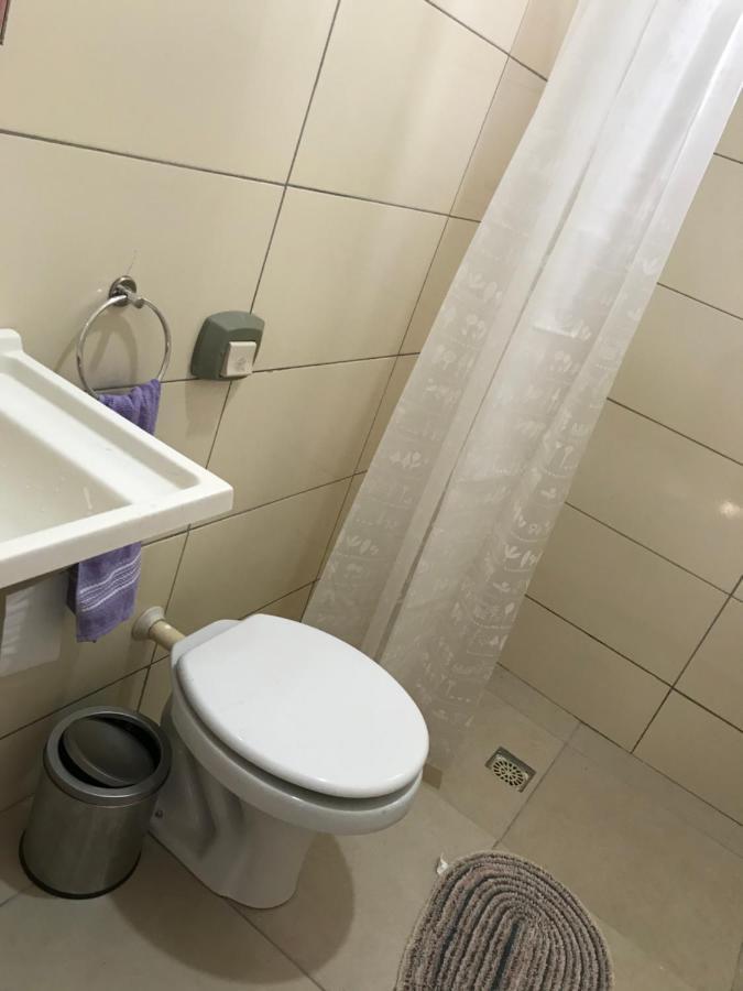 Casa Da Neia Villa Foz do Iguaçu Eksteriør bilde
